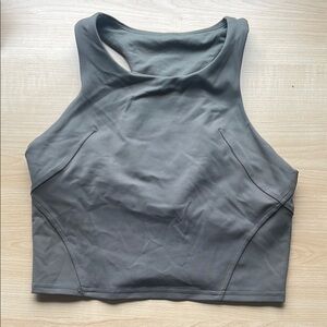 Lululemon invigorate tank size 8